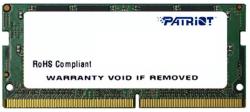 Patriot Signature Line 8GB DDR4 2400MHz PSD48G240081S