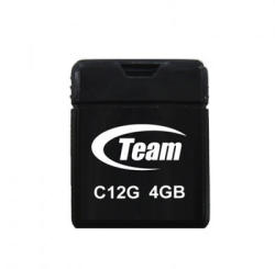 Team Group C12G 4GB TC12G4G