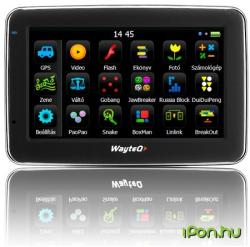 WayteQ x850