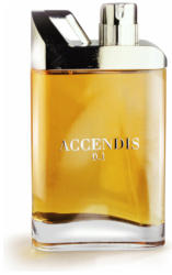 Accendis 0.1 EDP 100 ml