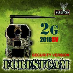FORESTCAM 2G 2018SV