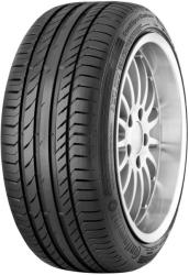 Continental ContiSportContact 5 235/45 R18 94V