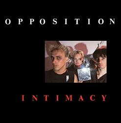OPPOSITION INTIMACY - facethemusic - 10 390 Ft