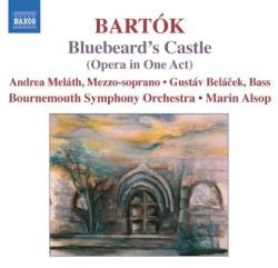 Ormandy, Eugene Bluebeard's Castle