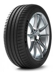 Michelin Pilot Sport 4 XL 275/40 R19 105Y