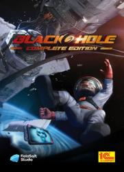 1C Company Blackhole [Complete Edition] (PC)