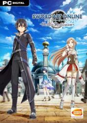 BANDAI NAMCO Entertainment Sword Art Online Hollow Realization [Deluxe Edition] (PC) Jocuri PC