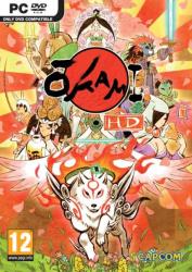Capcom Okami HD (PC) Jocuri PC