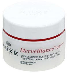 NUXE Merveillance Expert Correcting Cream 50 ml