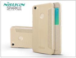Nillkin Sparkle - Xiaomi Redmi Note 5A/Y1 Lite case gold