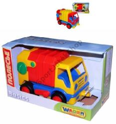 Wader Basic kukásautó (37640)