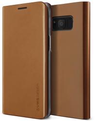 VRS Design Native S - Samsung Galaxy S8 Plus brown