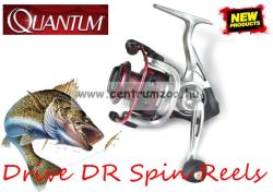 Quantum Drive DR 10 Spin (0370010)