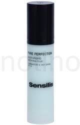 Sensilis Pure Perfection hidratáló fluid matt hatással 50 ml