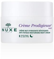 NUXE Creme Prodigieuse éjszakai hidratáló krém minden bőrtípusra 50 ml