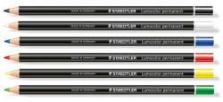 STAEDTLER Creion industrial nepermanent STAEDTLER Lumocolor Omnichrom 108