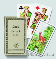 Piatnik Vadász tarock kártya (190537)