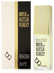 Alyssa Ashley Musk EDT 100 ml