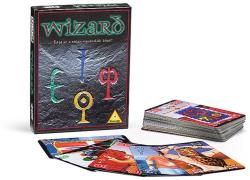 Piatnik Wizard