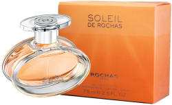 Rochas Soleil EDT 75 ml