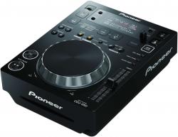 Pioneer CDJ-350