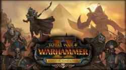 SEGA Total War Warhammer II Rise of the Tomb Kings DLC (PC) Jocuri PC