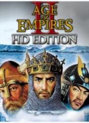 Microsoft Age of Empires II [HD Edition] (PC) Jocuri PC
