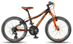 KTM Wild Speed 20.21 (2018)