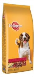 PEDIGREE Beef & Poultry 15 kg