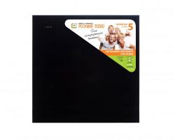 TEPLOCERAMIC TCM-RA 500W black