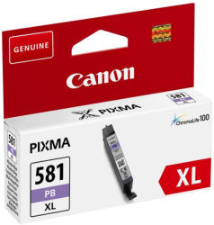 Canon CLI-581PB XL (2053C001AA)