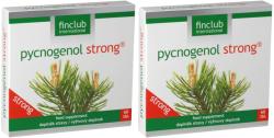 Finclub Pycnogenol Strong 2x60 db