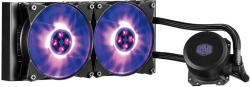 Cooler Master MasterLiquid ML240L RGB 2x120mm (MLW-D24M-A20PC-R1)