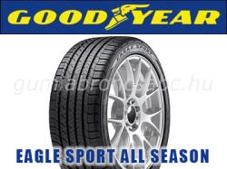Goodyear Eagle Sport All-Season XL 255/45 R19 104H