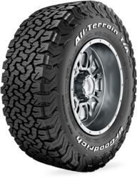 BFGoodrich All-terrain T/A KO2 255/65 R17 114/110S