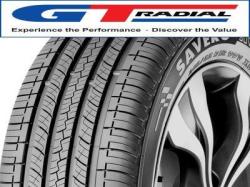 GT Radial Savero SUV XL 245/70 R16 111H
