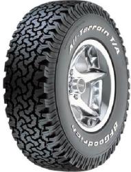 BFGoodrich All-Terrain T/A KO2 265/60 R20 121S