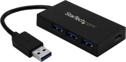 StarTech 4xUSB 3.0 (HB30A3A1CSFS)