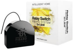FIBARO Relay Switch FGS-222