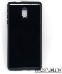 Cellect Silicone Cover - Nokia 3 TPU-NOK-3