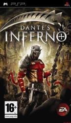 Electronic Arts Dante's Inferno (PSP)