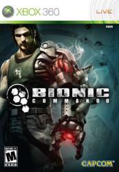 Capcom Bionic Commando (Xbox 360)