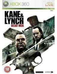 Eidos Kane & Lynch Dead Men (Xbox 360)