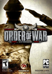 Square Enix Order of War (PC) Jocuri PC