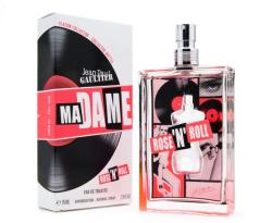 Jean Paul Gaultier MaDame Rose N Roll EDT 75 ml