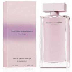 Narciso Rodriguez For Her Delicate EDP 50 ml
