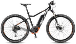 KTM Macina Action 292 (2018)