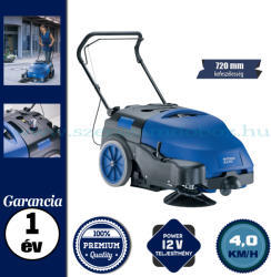 Nilfisk Floortec 350