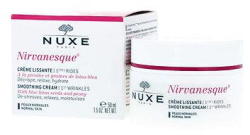 NUXE Nirvanesque 1. Ráncok ránctalanító normál bőrre 50 ml