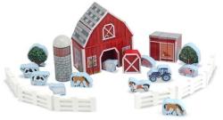 Melissa & Doug Ferma De Construit (MD0531)